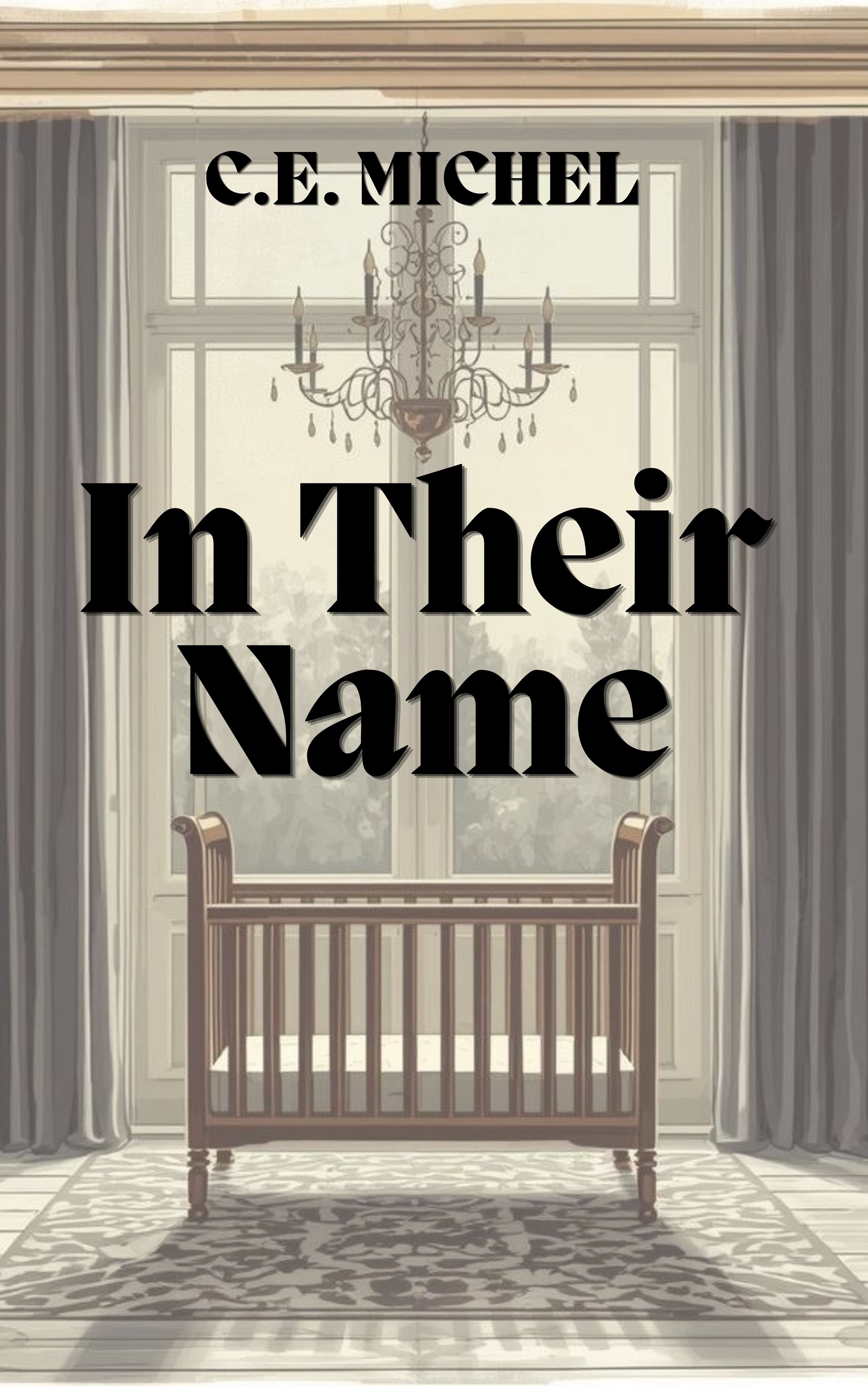 In Their Name